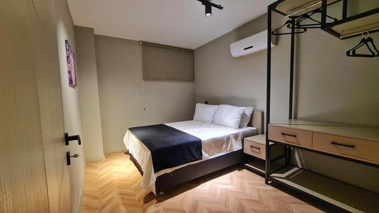 Moon Hotel de apartamente Antalya